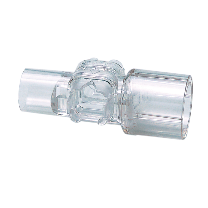 CO2-Atemwegsadapter YG-111T, semiquantitative Messmethode (30 Stck.)