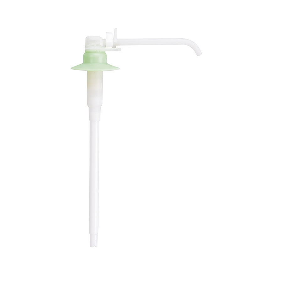 Kunststoffpumpe IMP K T/TLS für 1000 ml Euro-Flaschen ingo-man plus