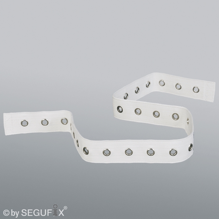 SEGUFIX-Verlängerungsgurt robust mit Dreh-Patentschloss-System