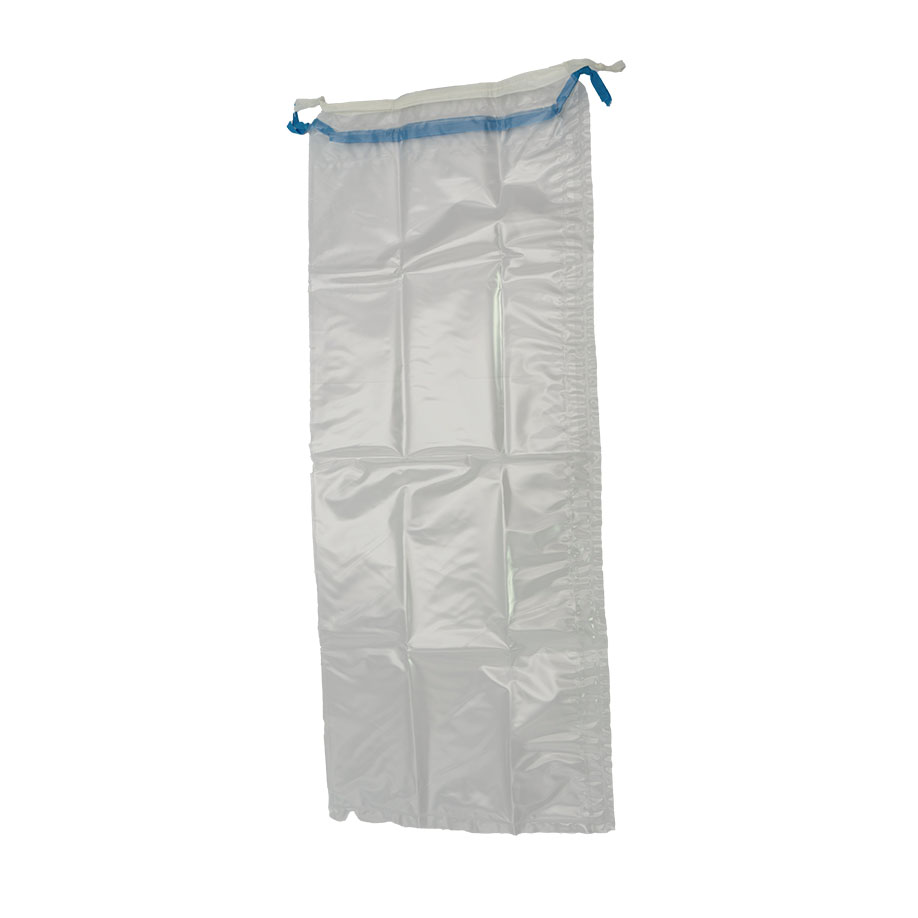 WERO Replantat-Beutel steril, Arm, Doppelwandbeutel 70 x 25 cm