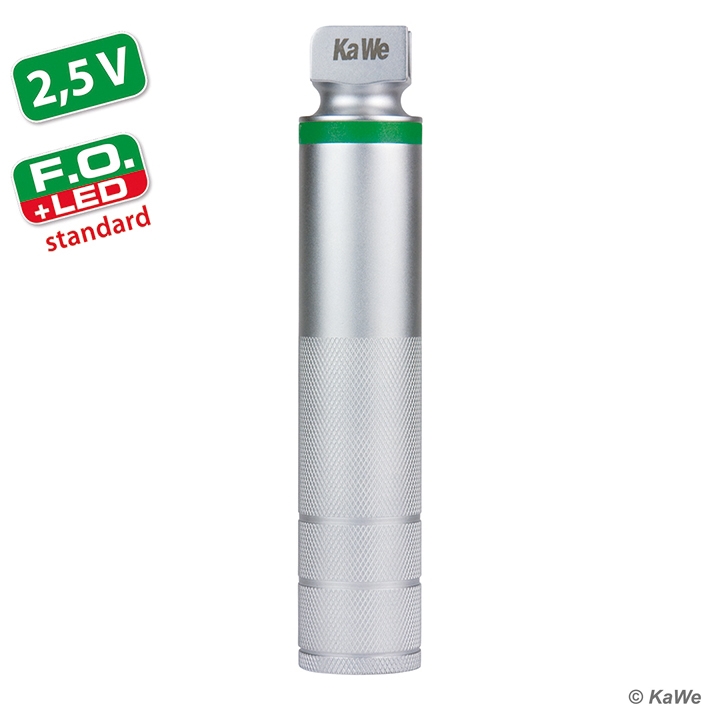 F.O.Xenon-Batterie-/Ladegriff C mittel, 2,5 V,