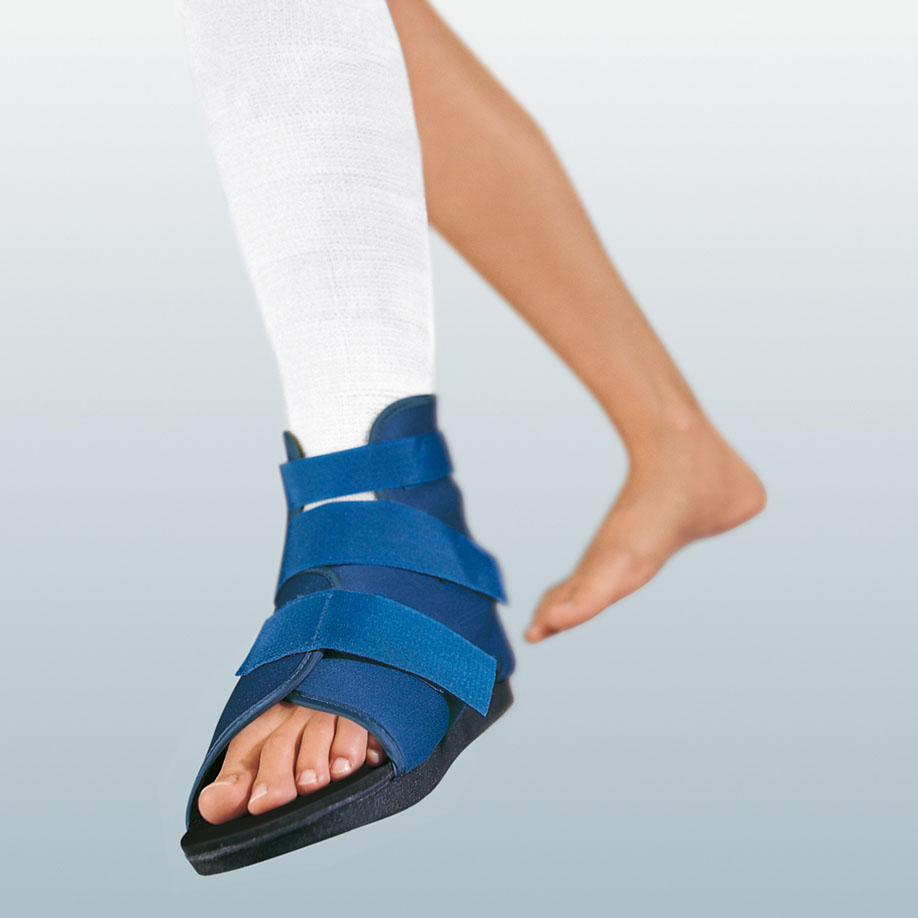 Artistep S Gehschuh, Gr. P, Schuhgröße 25 - 30