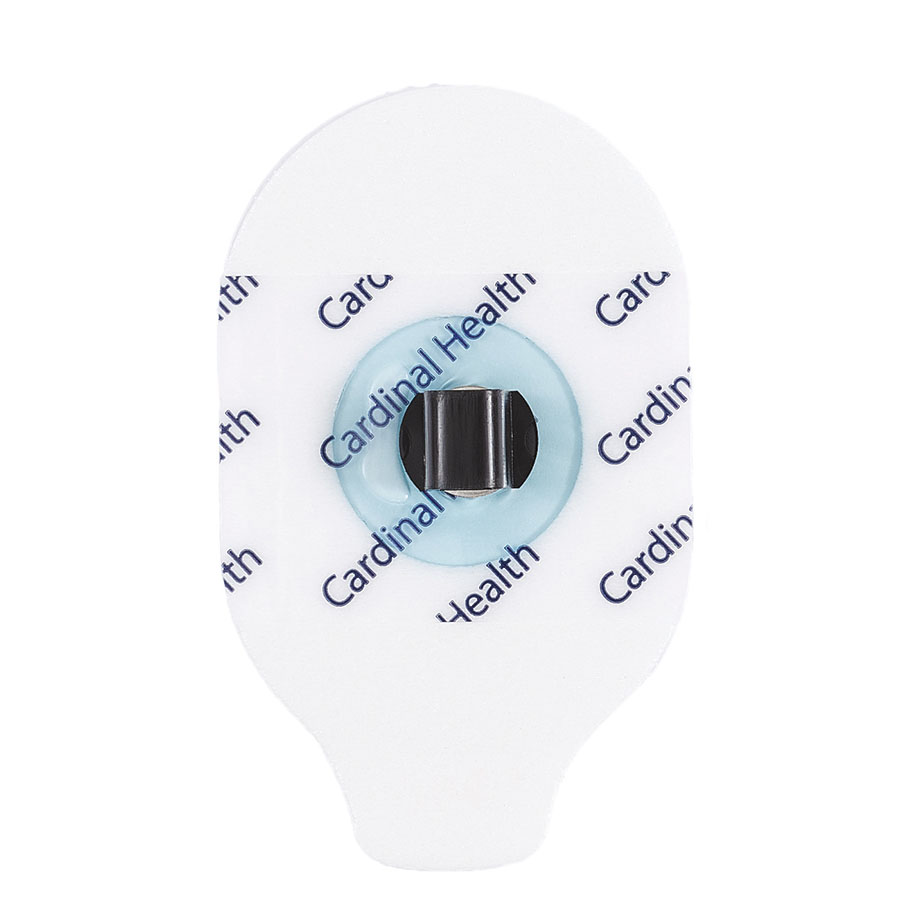 Kendall Einmal-Elektroden mit Hydrogel u. Ag/AgCI-Sensor 57 x 34 mm (30 Stck.)