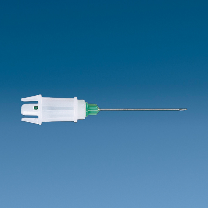 Kanülen für S-Monovette 21 G x 1 1/2'' (100 Stck.)