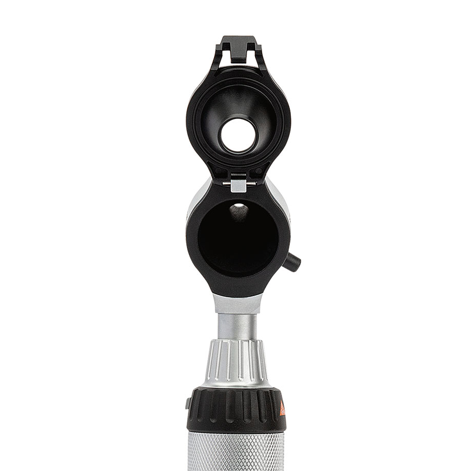 BETA 400 LED Otoskop-Kit 2,5 V mit BETA Batteriegriff