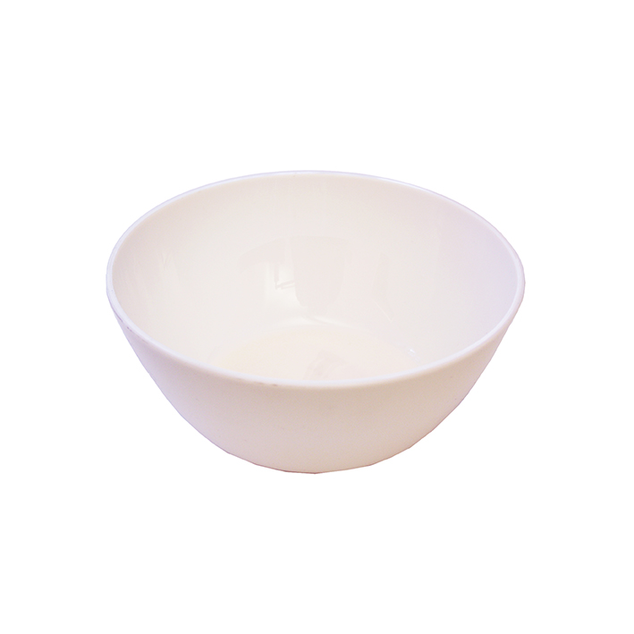 Schüssel 950 ml, Ø 16,5 cm, 6,5 cm hoch, weiß