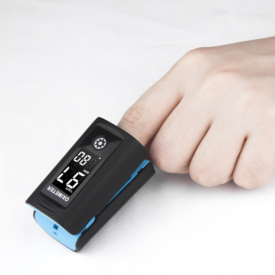 Fingerpulsoximeter PC-60A