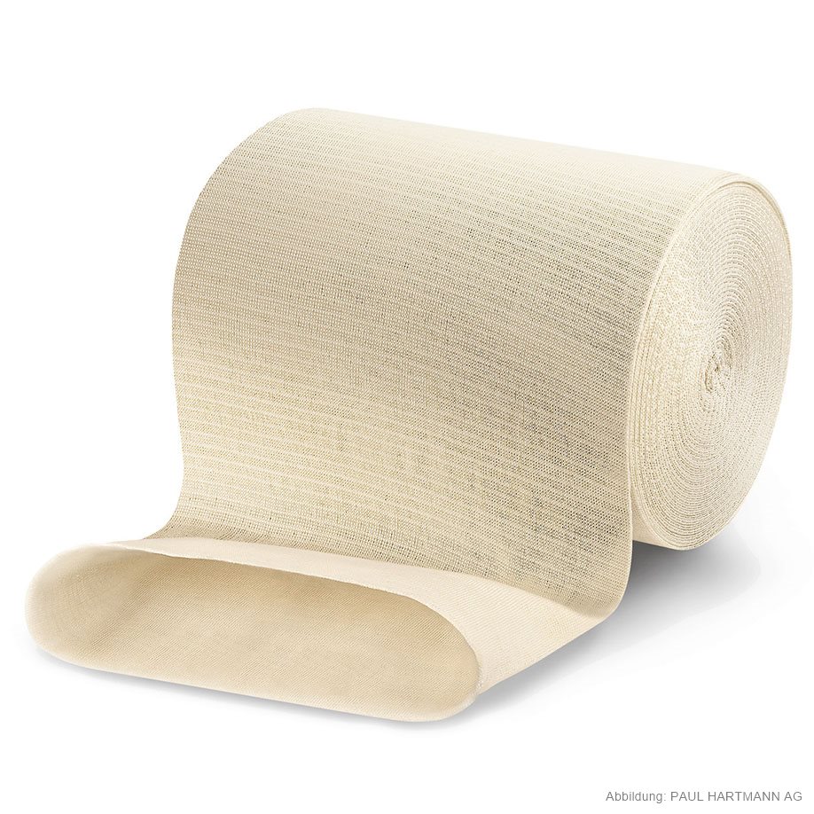 Coverflex grip Schlauchbandage, Gr. K, 10 m x 22 cm