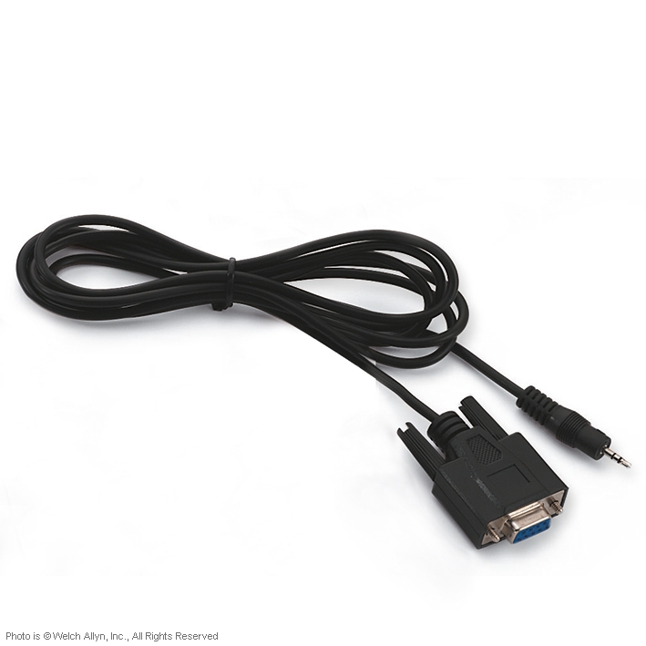 PC-Interface-Kabel für ABPM 6100 (Schnittstellenkabel)