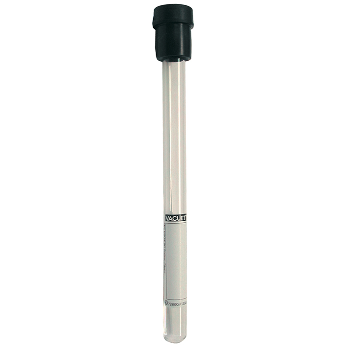 BSG-Vacuette 9/120 mm, 4NC 3,2 %, 2,9 ml (50 Stck.)