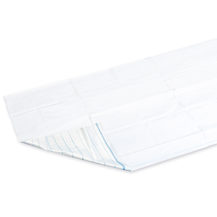 Unisan Krankentransportunterlagen 100 x 200 cm (150 Stck.)